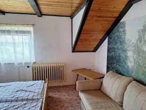 Prodej rodinného domu, Erpužice, 150 m2