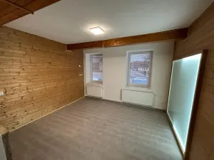Pronájem bytu 1+kk, Svitávka, nám. Svobody, 38 m2