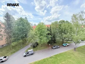 Prodej bytu 1+1, Kladno, Kyjevská, 29 m2