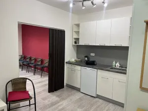 Pronájem kanceláře, Liberec, Moskevská, 65 m2