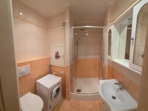 Pronájem bytu 1+1, Ústí nad Labem, Zvonková, 36 m2