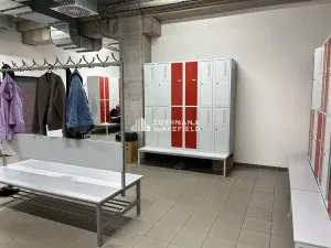 Prodej skladu, Nová Paka, 9000 m2