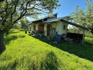 Prodej rodinného domu, Svitávka, V domkách, 91 m2
