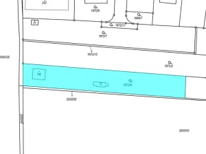Prodej rodinného domu, Svitávka, V domkách, 91 m2