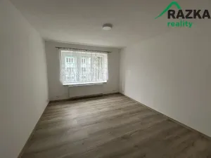 Pronájem bytu 2+1, Planá, Zahradní, 50 m2