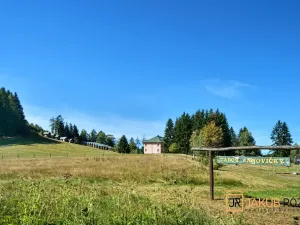 Prodej ubytování, Heřmánkovice, 1333 m2