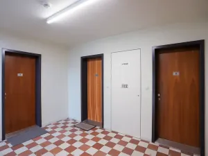 Prodej bytu 3+kk, Praha - Smíchov, Nádražní, 68 m2