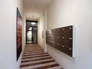 Prodej bytu 3+kk, Praha - Smíchov, Nádražní, 68 m2