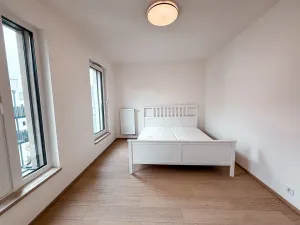 Pronájem bytu 2+kk, Praha - Žižkov, Dagmar Burešové, 65 m2
