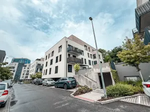 Pronájem bytu 2+kk, Praha - Žižkov, Dagmar Burešové, 65 m2