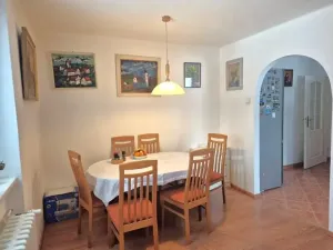 Prodej bytu 3+1, Praha - Ruzyně, Vlastina, 73 m2