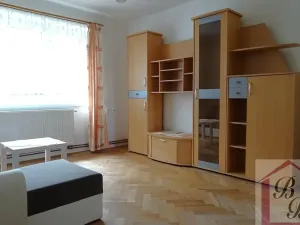 Pronájem bytu 2+1, Mladá Boleslav, Erbenova, 49 m2