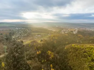 Prodej pozemku pro bydlení, Praha - Modřany, Do Lipin, 22202 m2