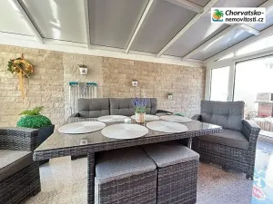 Prodej bytu 3+kk, Novalja, Chorvatsko, 42 m2