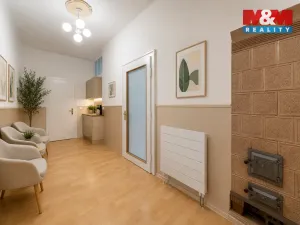 Prodej rodinného domu, Přerov - Přerov I-Město, Nerudova, 294 m2
