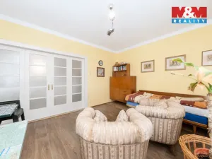Prodej rodinného domu, Přerov - Přerov I-Město, Nerudova, 294 m2