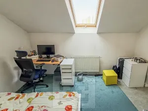 Pronájem bytu 2+kk, Praha - Nusle, Marie Cibulkové, 40 m2