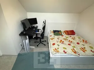 Pronájem bytu 2+kk, Praha - Nusle, Marie Cibulkové, 40 m2
