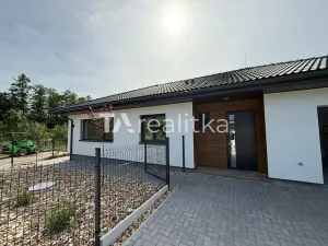 Pronájem rodinného domu, Dolní Lutyně, Luční, 132 m2