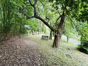 Prodej zahrady, Doubrava, 621 m2