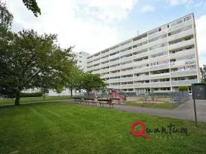 Pronájem bytu 2+kk, Praha - Řepy, Španielova, 37 m2