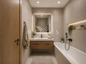 Prodej bytu 4+kk, Praha - Dolní Měcholupy, Honzíkova, 125 m2
