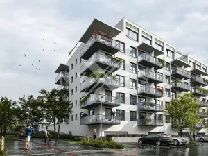 Prodej bytu 4+kk, Praha - Dolní Měcholupy, Honzíkova, 125 m2