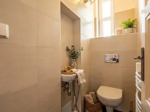 Prodej bytu 3+kk, Brno, Botanická, 100 m2