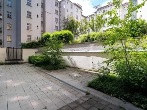 Prodej bytu 3+kk, Brno, Botanická, 100 m2