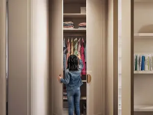 Prodej bytu 4+kk, Praha - Vinohrady, Třebízského, 120 m2