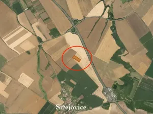 Prodej pole, Siřejovice, 9171 m2