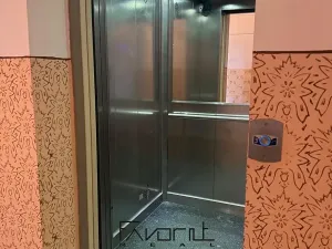 Prodej bytu 1+kk, Ostrava, Výškovická, 28 m2