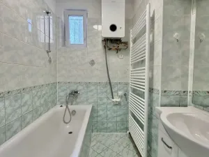 Pronájem bytu 3+1, Děčín - Děčín I-Děčín, Masarykovo nám., 73 m2