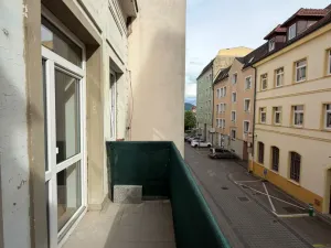 Pronájem bytu 3+1, Děčín - Děčín I-Děčín, Masarykovo nám., 73 m2