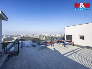 Prodej bytu 1+kk, Praha - Chodov, Čenětická, 23 m2