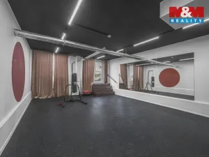 Prodej bytu 1+kk, Praha - Chodov, Čenětická, 23 m2