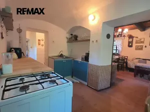 Prodej chalupy, Rohle, 200 m2