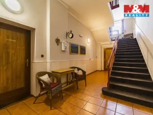 Prodej ubytování, Černá Voda, 661 m2