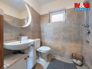 Prodej rodinného domu, Vyžlovka, Na Vyhlídce, 120 m2