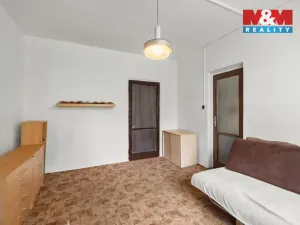 Prodej bytu 2+1, Praha - Vokovice, Kamerunská, 52 m2