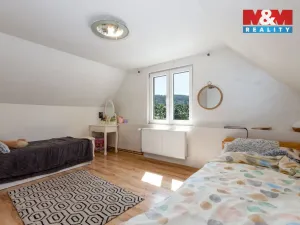 Prodej rodinného domu, Odry, Nové město, 280 m2