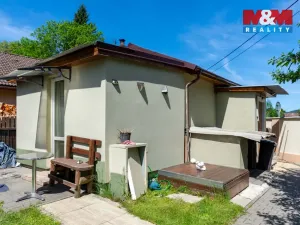 Prodej rodinného domu, Odry, Nové město, 280 m2