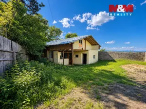Prodej pozemku pro bydlení, Měcholupy - Milošice, 413 m2