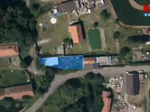 Prodej pozemku pro bydlení, Měcholupy - Milošice, 413 m2
