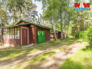 Prodej chaty, Doksy, Bílý kámen, 169 m2