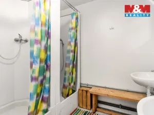 Prodej chaty, Doksy, Bílý kámen, 169 m2
