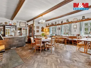Prodej rodinného domu, Desná - Desná III, Polubenská, 248 m2