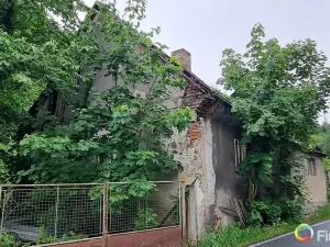 Prodej rodinného domu, Chocerady, 100 m2