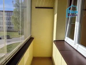 Prodej bytu 2+1, Karviná, Školská, 54 m2