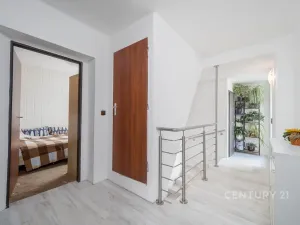 Prodej rodinného domu, Velké Žernoseky, 177 m2